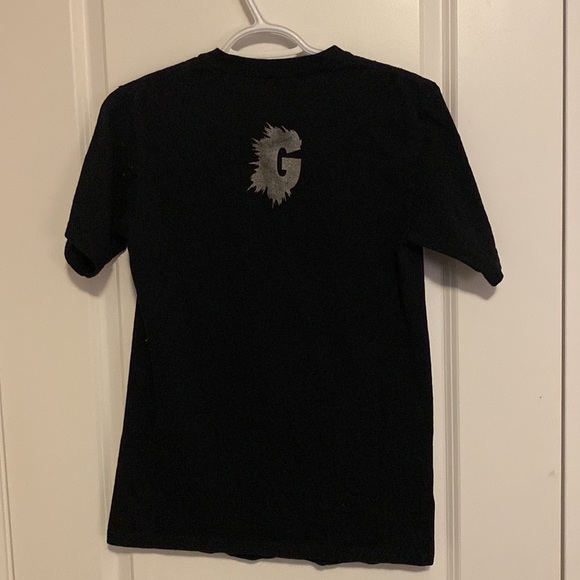 F*ck your lyfe brand shirt army print - Picture 3 of 3